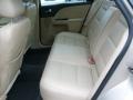 Dune Pearl Metallic - Taurus SEL AWD Photo No. 13