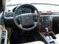 Dune Pearl Metallic - Taurus SEL AWD Photo No. 14