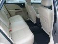 Dune Pearl Metallic - Taurus SEL AWD Photo No. 16