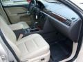 Dune Pearl Metallic - Taurus SEL AWD Photo No. 17