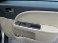 Dune Pearl Metallic - Taurus SEL AWD Photo No. 18