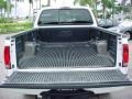 2007 Oxford White Clearcoat Ford F250 Super Duty FX4 SuperCab 4x4  photo #8