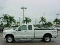 2007 Oxford White Clearcoat Ford F250 Super Duty FX4 SuperCab 4x4  photo #11