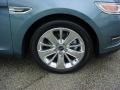 2010 Ford Taurus Limited Wheel
