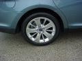 Steel Blue Metallic - Taurus Limited Photo No. 4