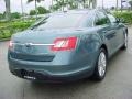 Steel Blue Metallic - Taurus Limited Photo No. 6