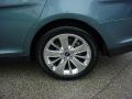 Steel Blue Metallic - Taurus Limited Photo No. 10