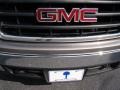 2008 Steel Gray Metallic GMC Sierra 1500 SLT Extended Cab  photo #37