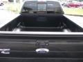 2010 Tuxedo Black Ford F150 Lariat SuperCrew  photo #11