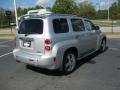 Silver Ice Metallic - HHR LT Photo No. 2