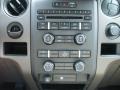 2010 Sterling Grey Metallic Ford F150 XL Regular Cab  photo #7