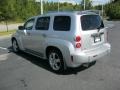 Silver Ice Metallic - HHR LT Photo No. 3