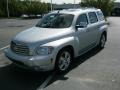 Silver Ice Metallic - HHR LT Photo No. 4