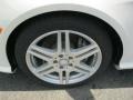 Arctic White - E 350 Sedan Photo No. 5
