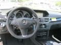 Arctic White - E 350 Sedan Photo No. 8