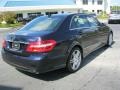 Capri Blue Metallic - E 350 Sedan Photo No. 2