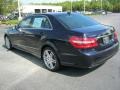 Capri Blue Metallic - E 350 Sedan Photo No. 3
