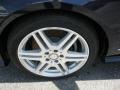 Capri Blue Metallic - E 350 Sedan Photo No. 5