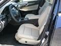 Capri Blue Metallic - E 350 Sedan Photo No. 6