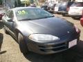 Graphite Metallic - Intrepid SE Photo No. 2