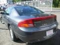 Graphite Metallic - Intrepid SE Photo No. 3