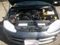 2004 Graphite Metallic Dodge Intrepid SE  photo #21