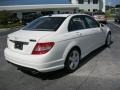 Arctic White - C 300 Sport Photo No. 2