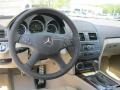 Arctic White - C 300 Sport Photo No. 8