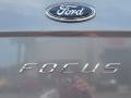 2011 Sterling Gray Metallic Ford Focus SES Sedan  photo #4