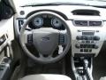 Sterling Gray Metallic - Focus SES Sedan Photo No. 7