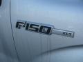 2010 Ingot Silver Metallic Ford F150 XLT SuperCrew 4x4  photo #14