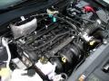 2.0 Liter DOHC 16-Valve Duratec 20 4 Cylinder Engine for 2011 Ford Focus SES Sedan #37306597
