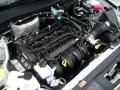 2.0 Liter DOHC 16-Valve Duratec 20 4 Cylinder Engine for 2011 Ford Focus SEL Sedan #37306805