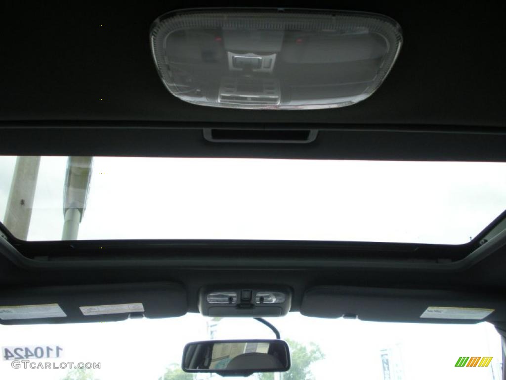 2011 Escape XLT - Sangria Red Metallic / Charcoal Black photo #8