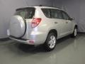 Classic Silver Metallic - RAV4 4WD Photo No. 3