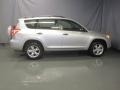 Classic Silver Metallic - RAV4 4WD Photo No. 4