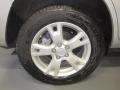 Classic Silver Metallic - RAV4 4WD Photo No. 7