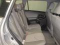 Classic Silver Metallic - RAV4 4WD Photo No. 8