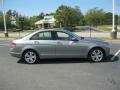 2008 Pewter Metallic Mercedes-Benz C 300 Luxury  photo #25