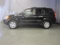 2005 Nighthawk Black Pearl Honda CR-V EX 4WD  photo #2