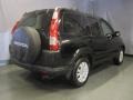 2005 Nighthawk Black Pearl Honda CR-V EX 4WD  photo #3