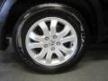 2005 Nighthawk Black Pearl Honda CR-V EX 4WD  photo #6