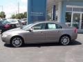 Oyster Gray Metallic - S80 3.2 Photo No. 8