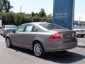 Oyster Gray Metallic - S80 3.2 Photo No. 9