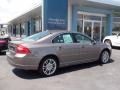 Oyster Gray Metallic - S80 3.2 Photo No. 12