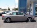 Oyster Gray Metallic - S80 3.2 Photo No. 13