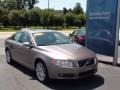 Oyster Gray Metallic - S80 3.2 Photo No. 15