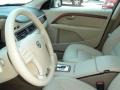 Oyster Gray Metallic - S80 3.2 Photo No. 17