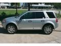 2010 Zermatt Silver Metallic Land Rover LR2 HSE  photo #7