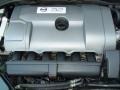 Oyster Gray Metallic - S80 3.2 Photo No. 43